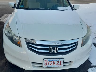 Used 2011 Honda Accord LX