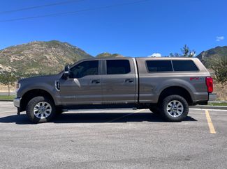 Used 2020 Ford F250 XL w/ STX Appearance Package AWD/4WD video 1