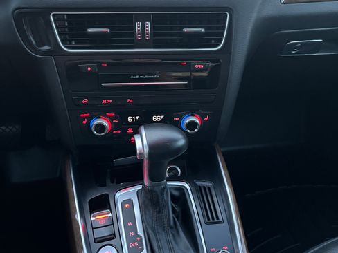 Used 2017 Audi Q5 2.0T Premium image 9