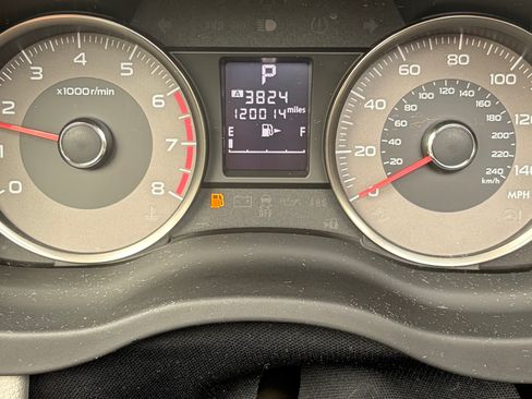 Used 2014 Subaru Forester 2.5i Limited image 12