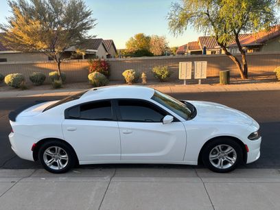 Used 2015 Dodge Charger SE w/ Popular Equipment Group