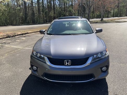 Used 2015 Honda Accord EX image 13