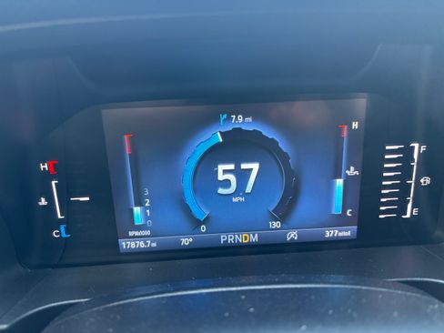 Used 2024 Ford Ranger XLT w/ Trailer Tow Package image 12