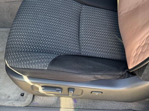 Used 2007 Toyota 4Runner Sport image 10