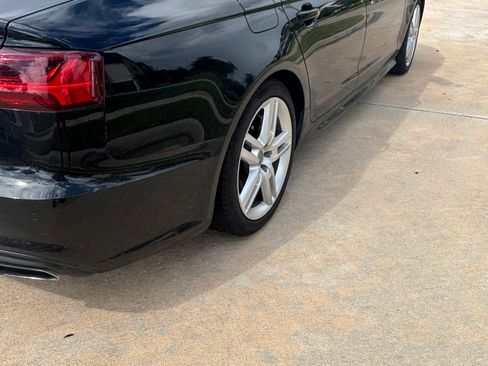 Used 2016 Audi A6 2.0T Premium image 4