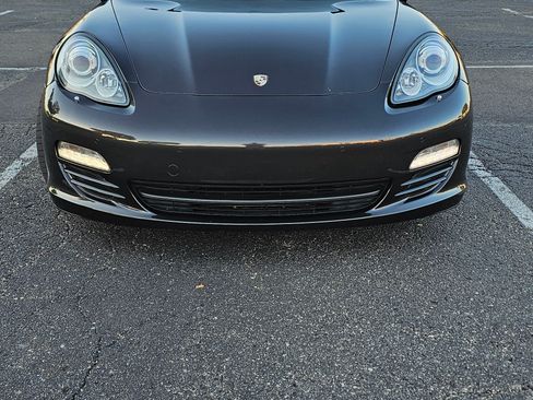 Used 2012 Porsche Panamera 4 image 10