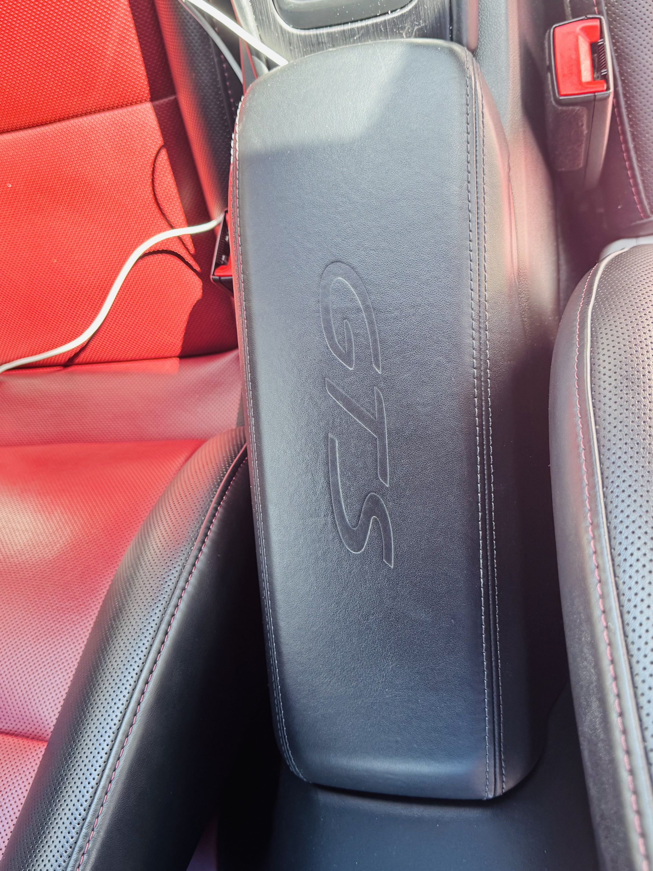 Used 2018 Porsche 911 GT3 RS image 21