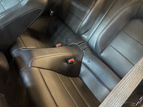 Used 2016 Ford Mustang GT Premium w/ GT Performance Package image 16