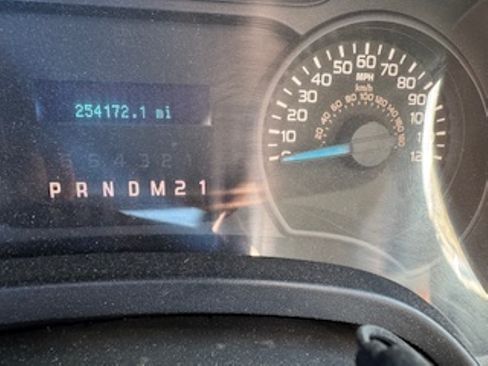 Used 2013 Ford F150 XL w/ HD Payload Pkg AWD/4WD image 18