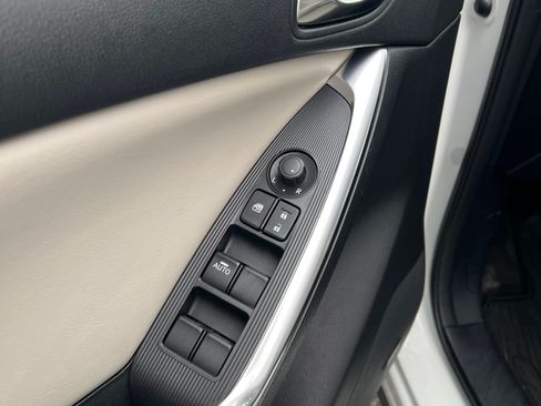 Used 2013 MAZDA CX-5 Grand Touring w/ GT Tech Pkg image 15