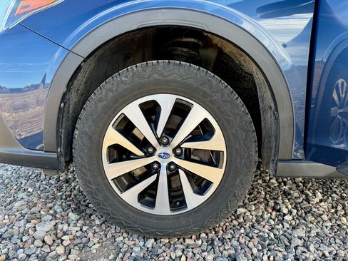 Used 2020 Subaru Outback w/ Popular Package #1 image 14