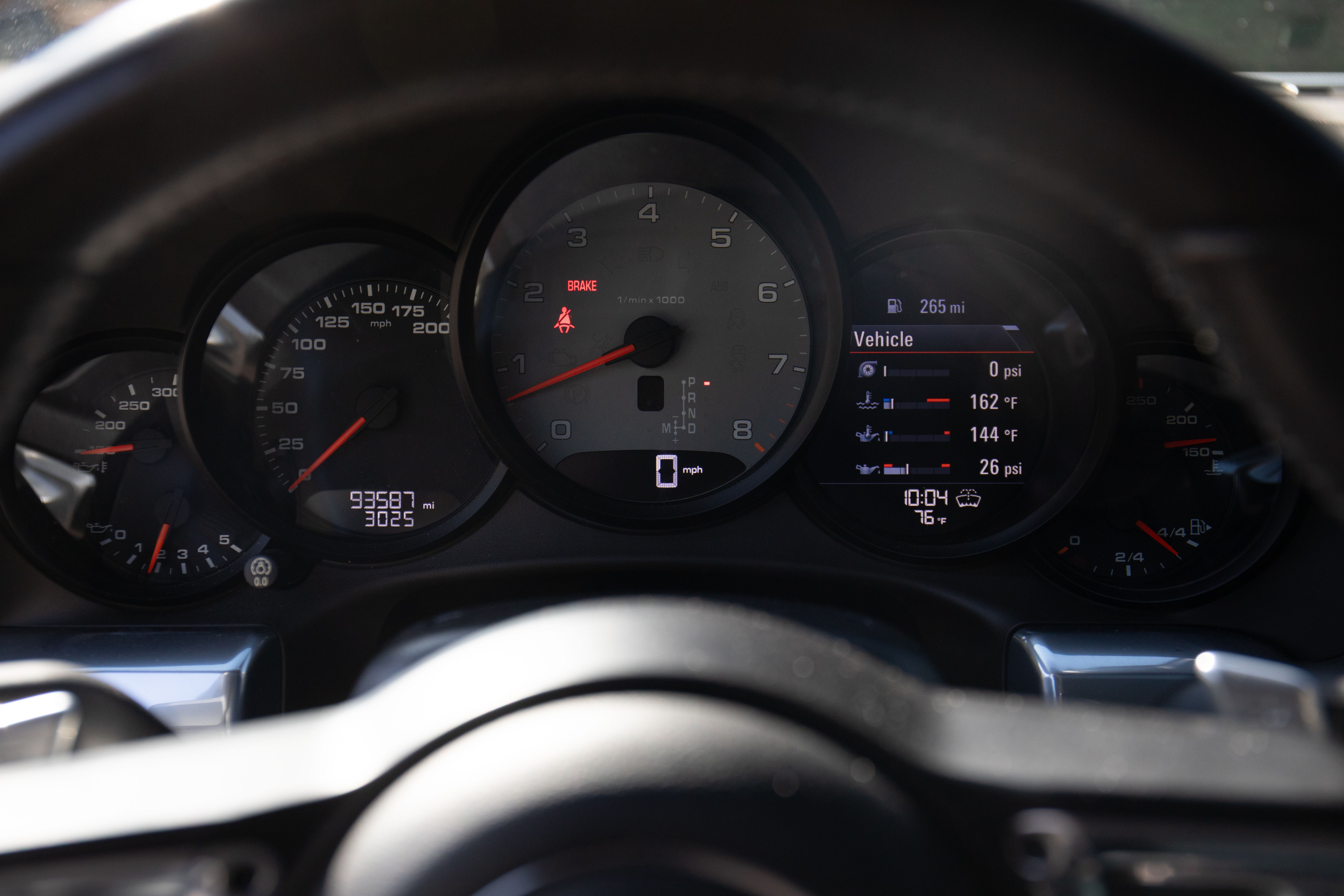 Used 2017 Porsche 911 Carrera S RWD image 17