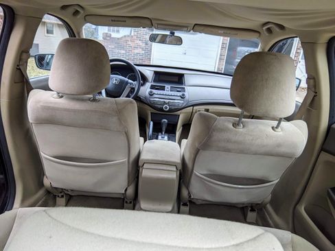 Used 2010 Honda Accord LX image 10