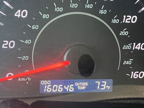 Used 2007 Toyota Camry LE image 9