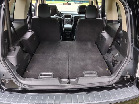 Used 2015 Ford Flex SEL w/ Equipment Group 202A image 11