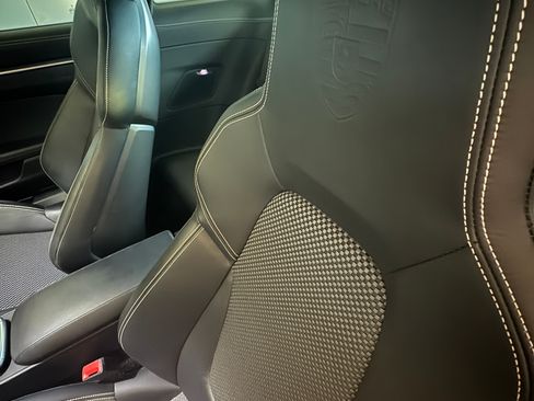 Used 2021 Porsche 911 Turbo S image 11