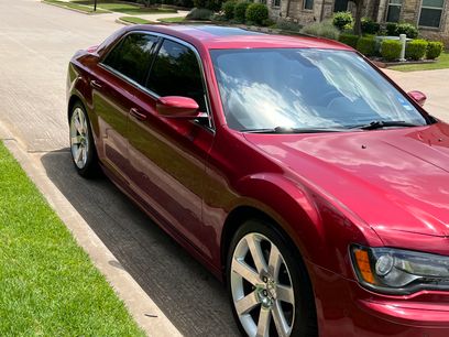 Used 2012 Chrysler 300 SRT8 w/ 19-Premium Speaker Group