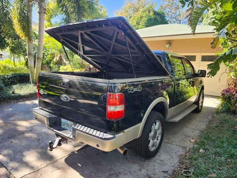 Used 2008 Ford F150 King Ranch image 5