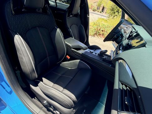 Used 2022 Cadillac CT5 V Blackwing w/ Carbon Fiber Package 2 RWD image 16