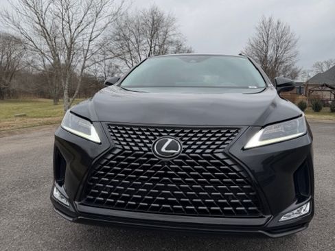Used 2022 Lexus RX 350 FWD w/ Premium Package image 4