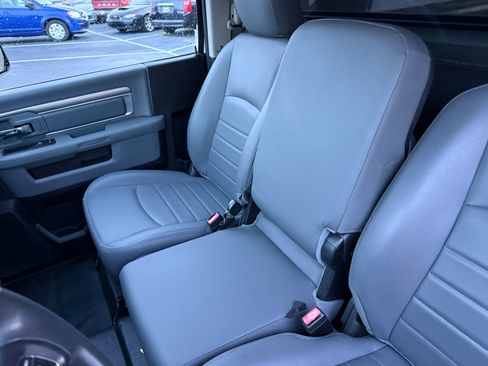 Used 2019 RAM 1500 Tradesman w/ Power & Remote Entry Group RWD image 21