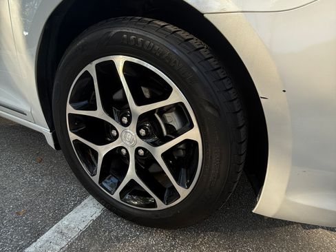 Used 2016 Buick LaCrosse Sport Touring w/ Experience Buick Package image 14