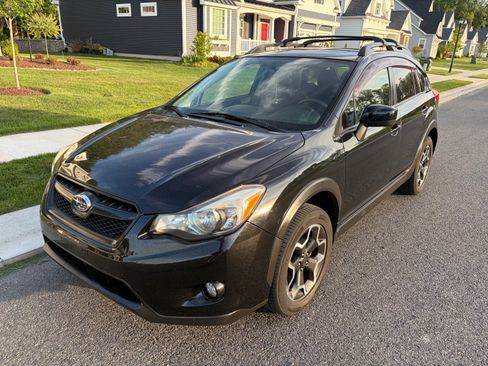 Used 2015 Subaru Crosstrek 2.0i Premium w/ Moonroof Package AWD/4WD image 20