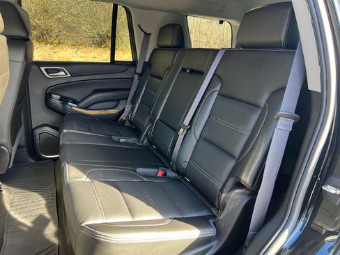 Used 2017 GMC Yukon Denali w/ Open Road Package image 26