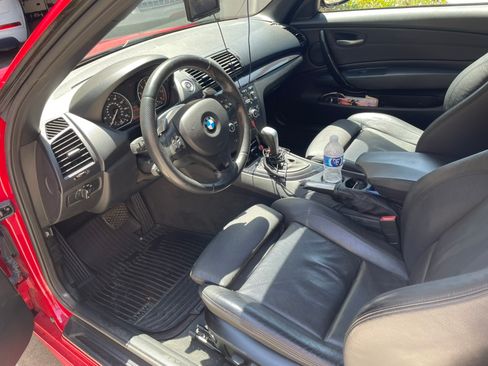 Used 2008 BMW 135i Convertible RWD image 5