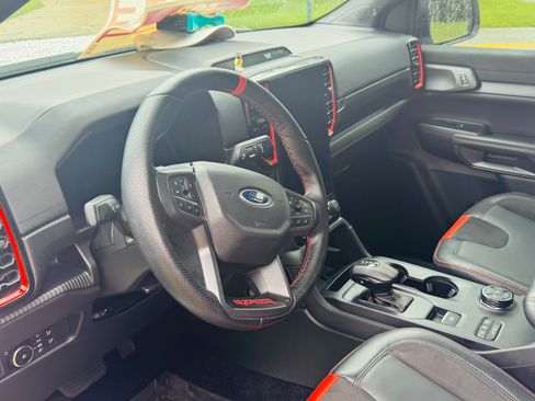 Used 2025 Ford Ranger Raptor AWD/4WD image 8