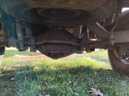 Used 2007 Dodge Ram 2500 Truck ST w/ PWR Accessory Group image 12