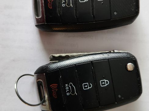 Used 2016 Kia Sportage LX w/ Option Group 017 image 15