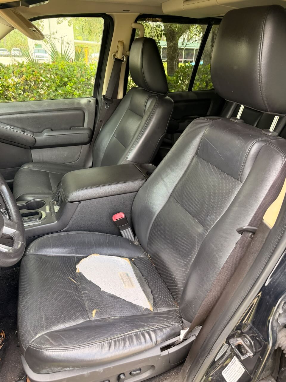 Used 2010 Mercury Mountaineer Premier AWD/4WD image 11