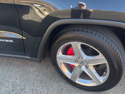 Used 2014 Jeep Grand Cherokee Laredo w/ Quick Order Package 23E image 4