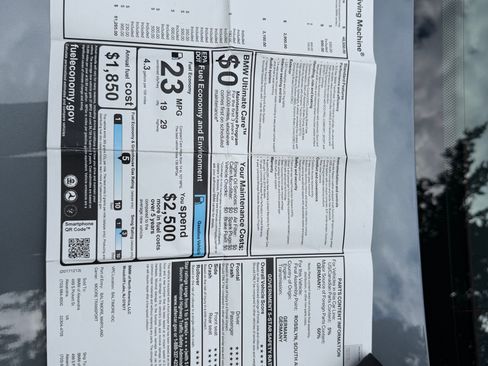 Used 2018 BMW 340i Sedan RWD image 30