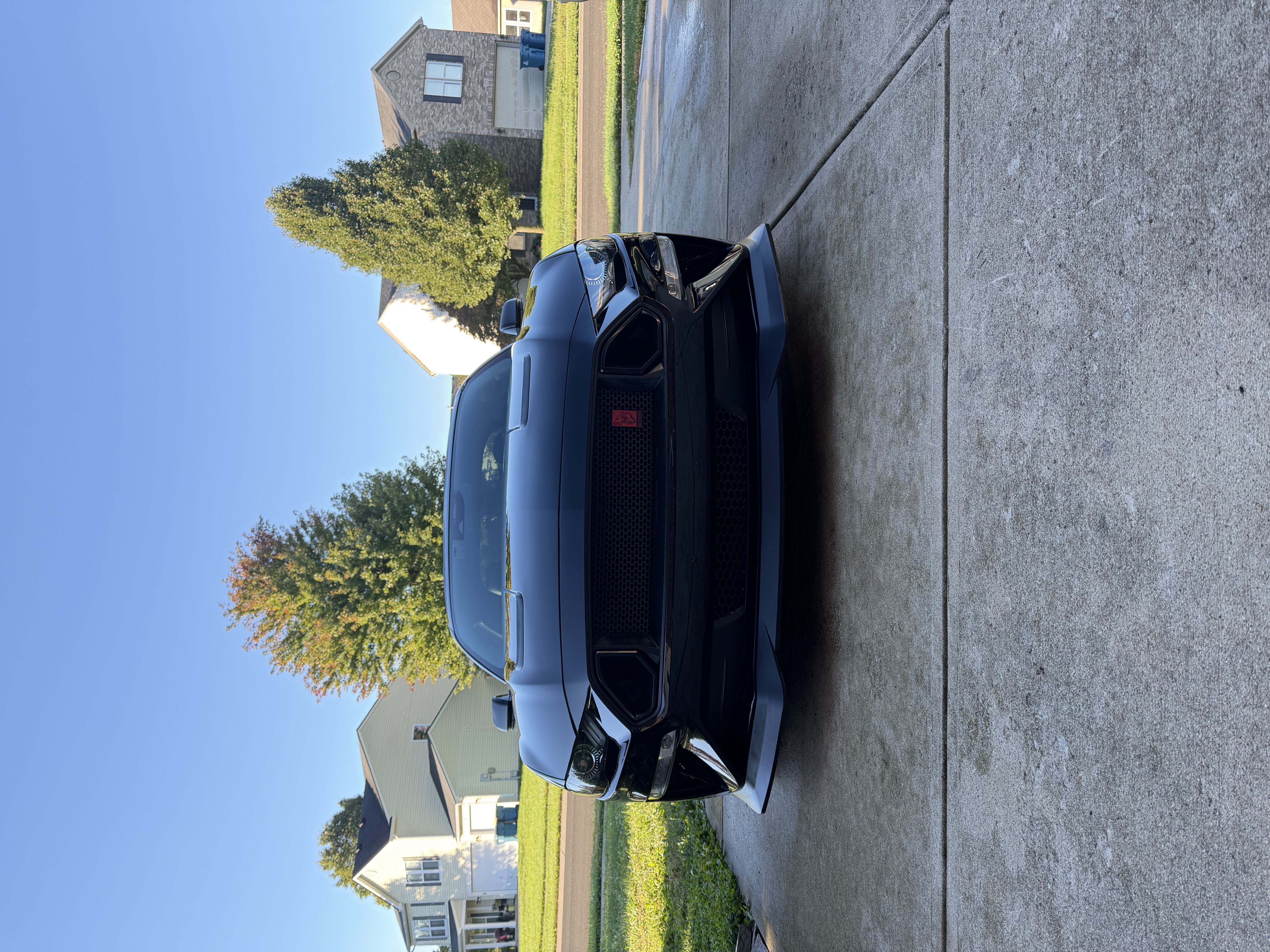 Used 2021 Ford Mustang GT Premium w/ Equipment Group 401A RWD image 1