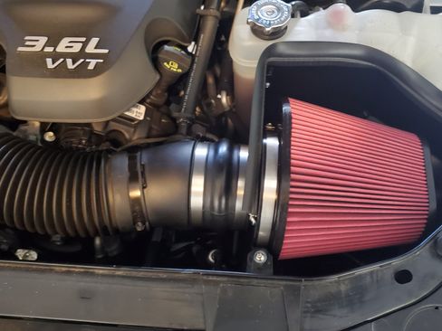 Used 2018 Dodge Challenger GT w/ GT Interior Package image 29