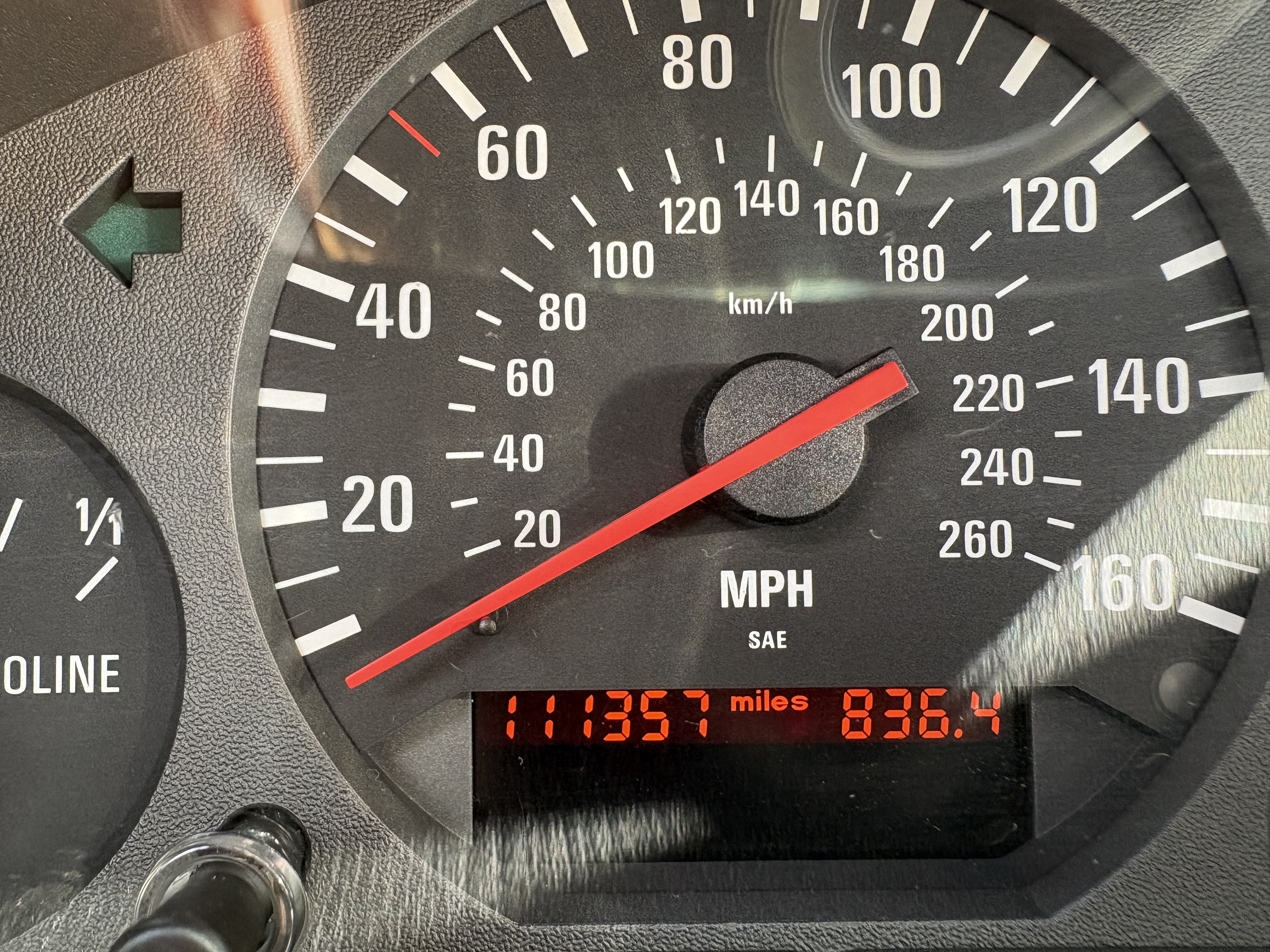 Used 1997 BMW M3 Sedan RWD image 13