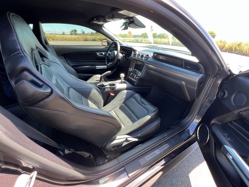 Used 2022 Ford Mustang Mach 1 w/ Mach 1 Handling Package RWD image 17