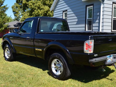 Used 2003 Ford Ranger Edge RWD image 8