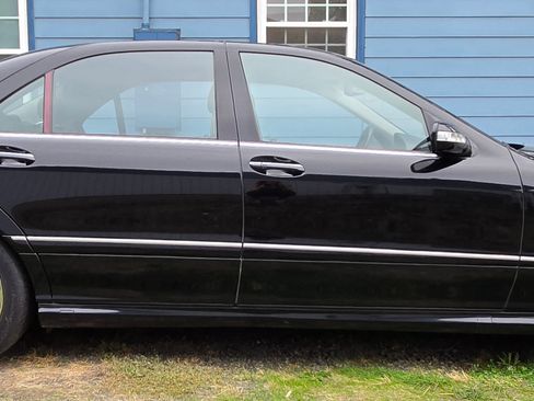 Used 2006 Mercedes-Benz S 430 image 5