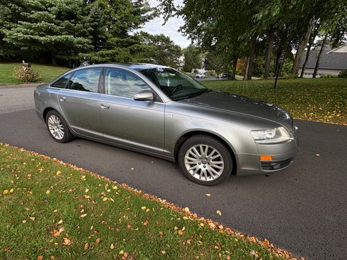 Used 2006 Audi A6 3.2 image 6