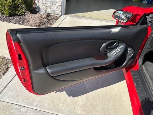 Used 2002 Pontiac Firebird Trans Am image 6