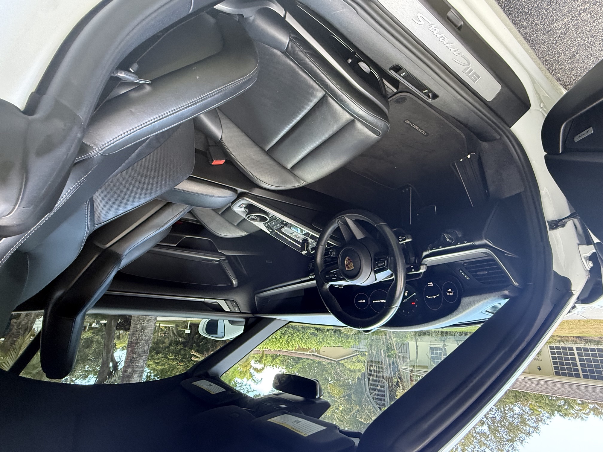 Used 2022 Porsche 911 Carrera S RWD image 6