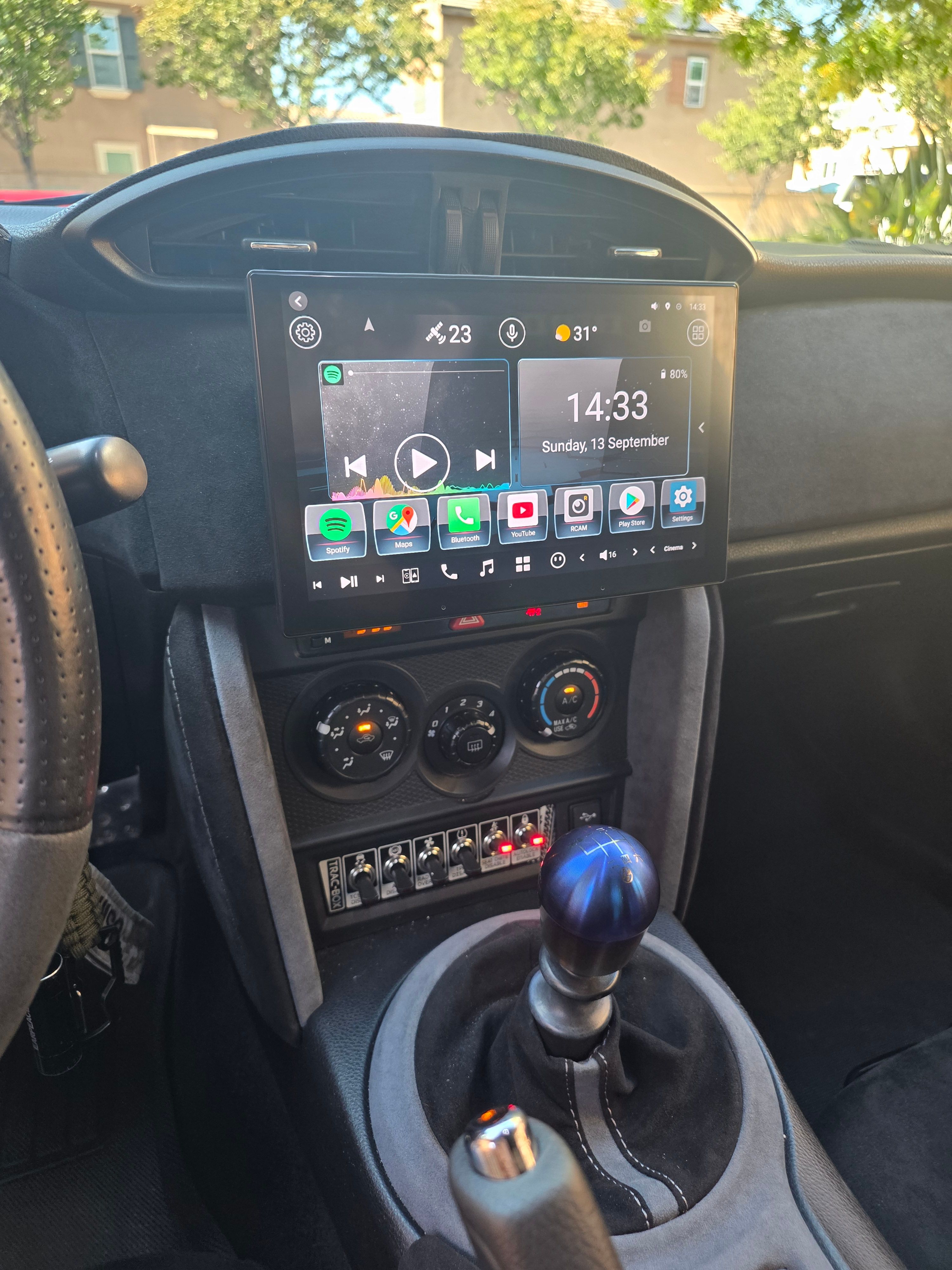 Used 2013 Scion FR-S RWD image 11