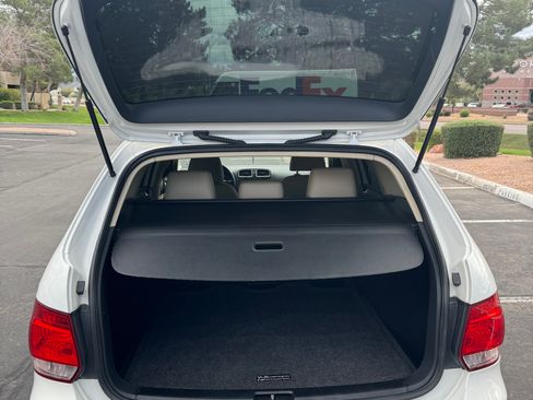 Used 2014 Volkswagen Jetta TDI image 11