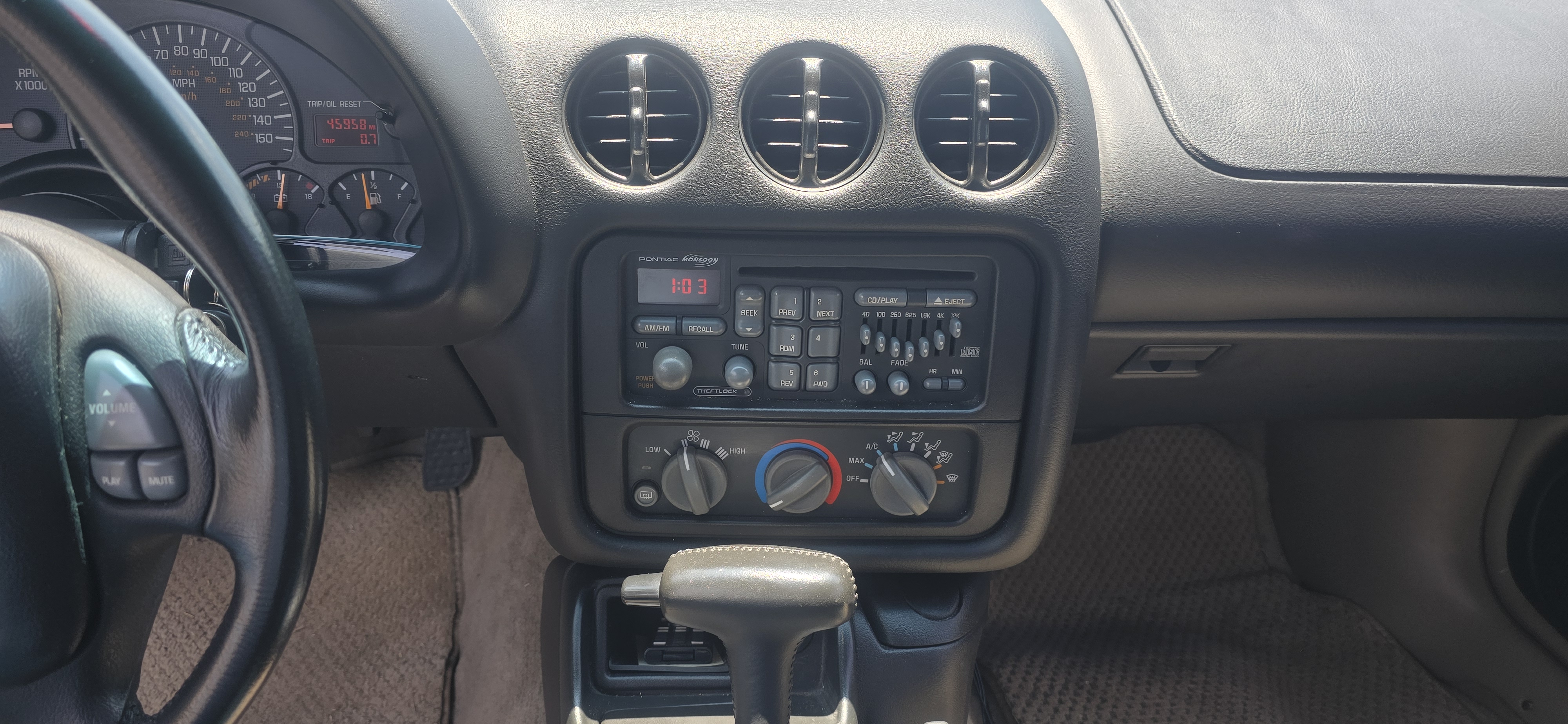 Used 2002 Pontiac Firebird Trans Am RWD image 14