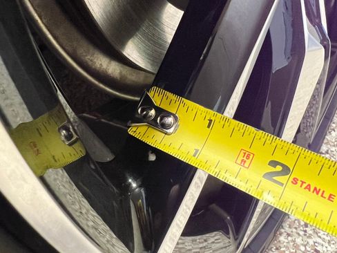 Used 2025 Volvo V60 T8 Polestar w/ Protection Package Premier image 31