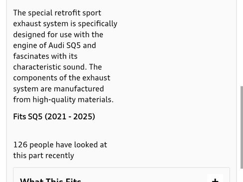 Used 2021 Audi SQ5 Premium Plus w/ Premium Plus Package image 31