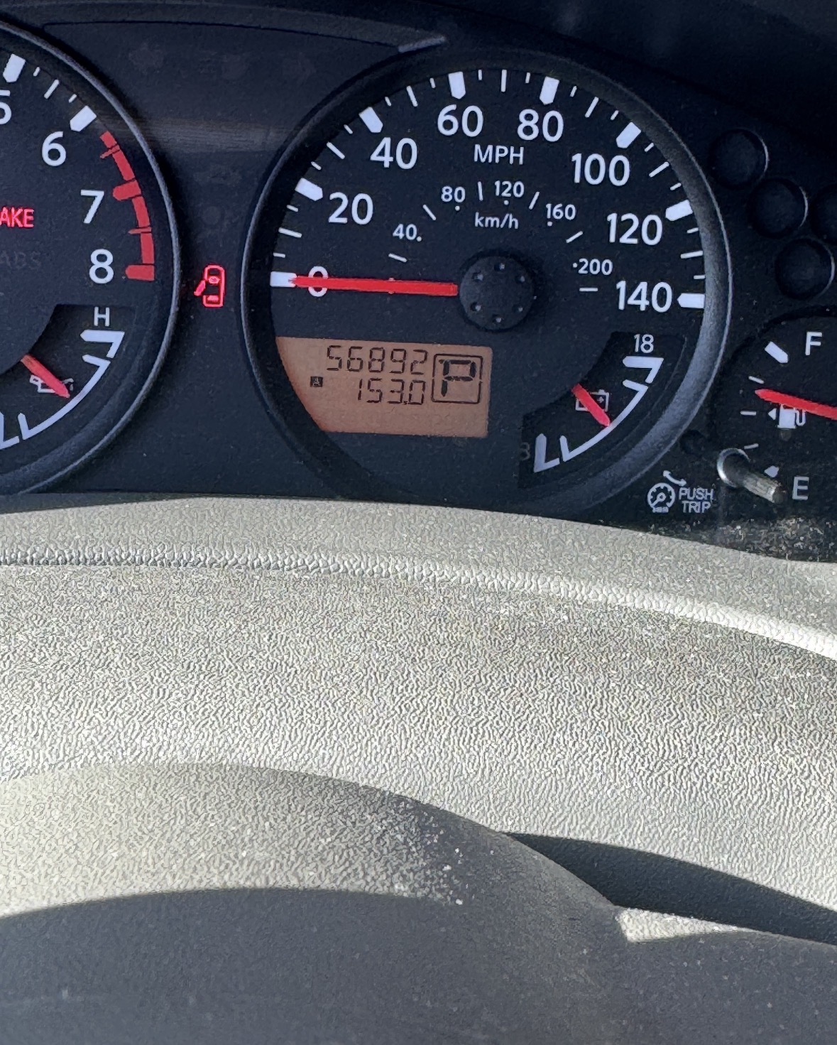 Used 2014 Nissan Frontier SV w/ SV Value Truck Package RWD image 4